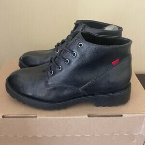 Marc Joseph Spring Street Ankle Boots‎
